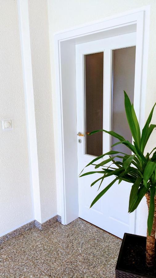 Ferienwohnung Fischerteich In เดทโมลด์ ภายนอก รูปภาพ